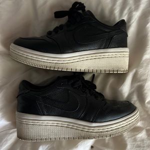 Women’s Air Jordans 5.5